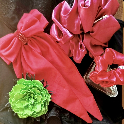 Червона пристрасть