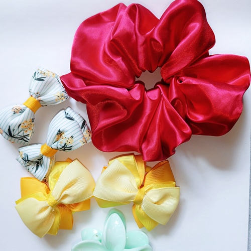 Літня яскравість