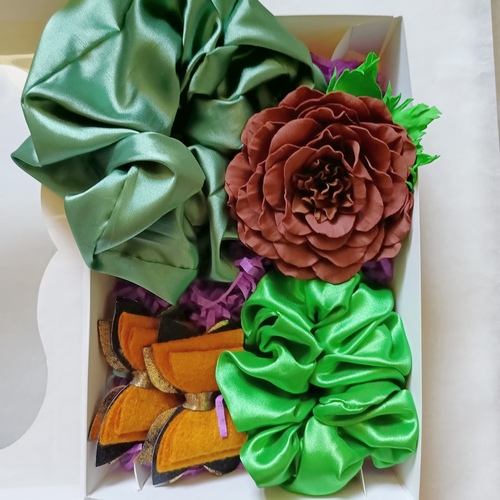 Осінній затишок