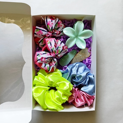 Весняний настрій