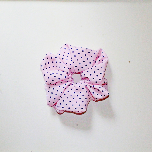 Рожева крапочка