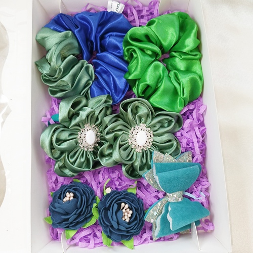 Смарагдовий океан