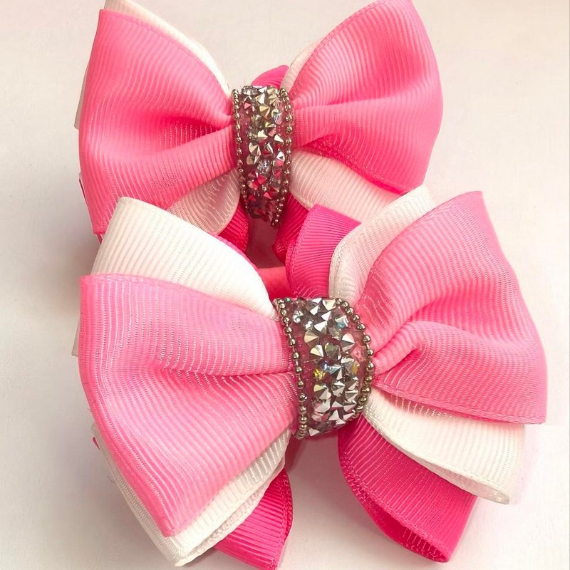 Рожева пудра