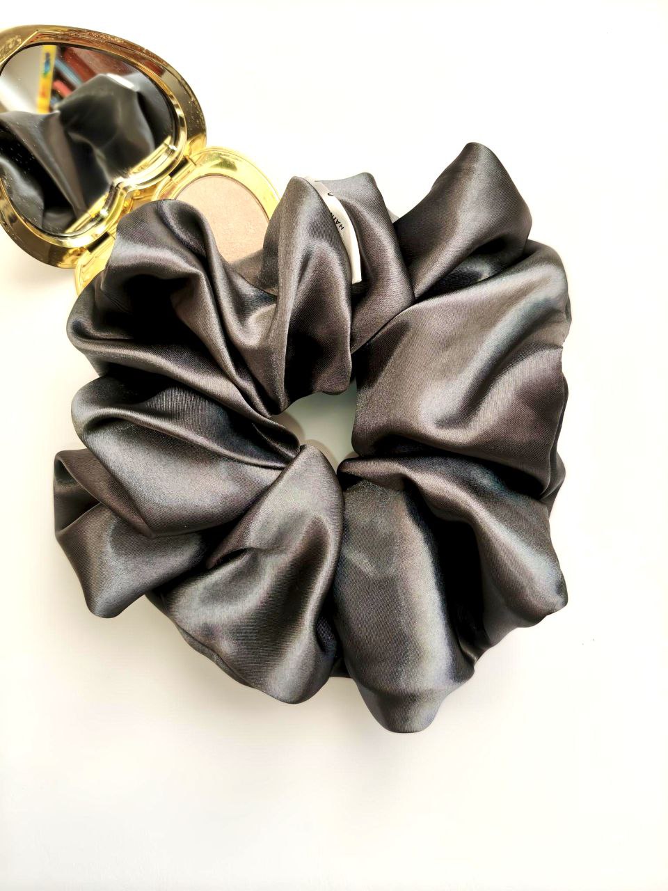 Графітовий шик