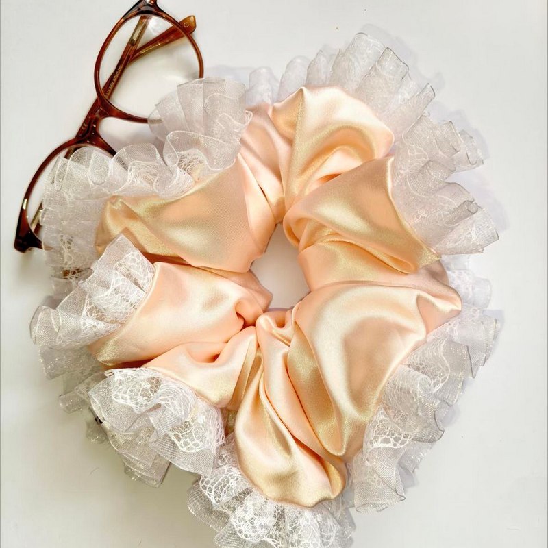 Ніжність у волоссі